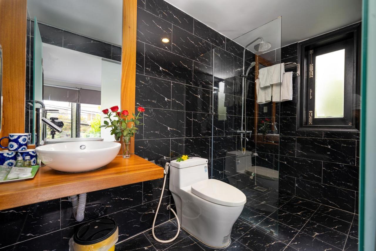 Ki No Pool Villa Hội An Extérieur photo
