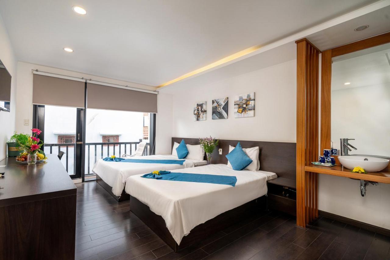 Ki No Pool Villa Hội An Extérieur photo