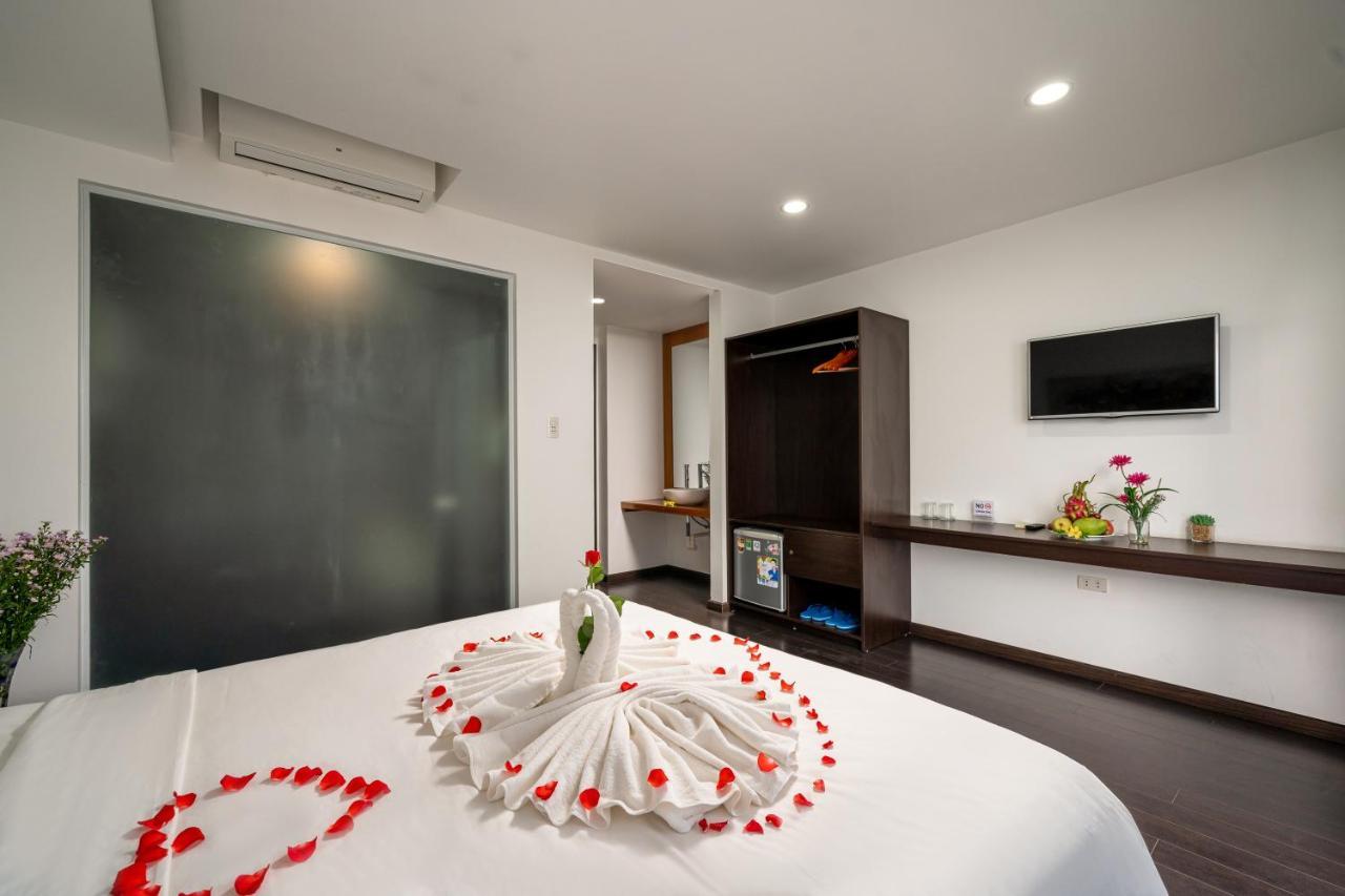 Ki No Pool Villa Hội An Extérieur photo