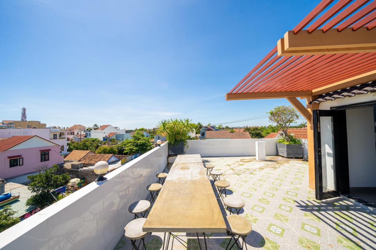 Ki No Pool Villa Hội An Extérieur photo