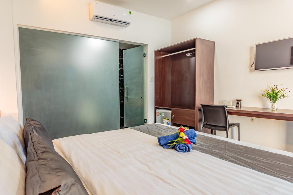 Ki No Pool Villa Hội An Extérieur photo