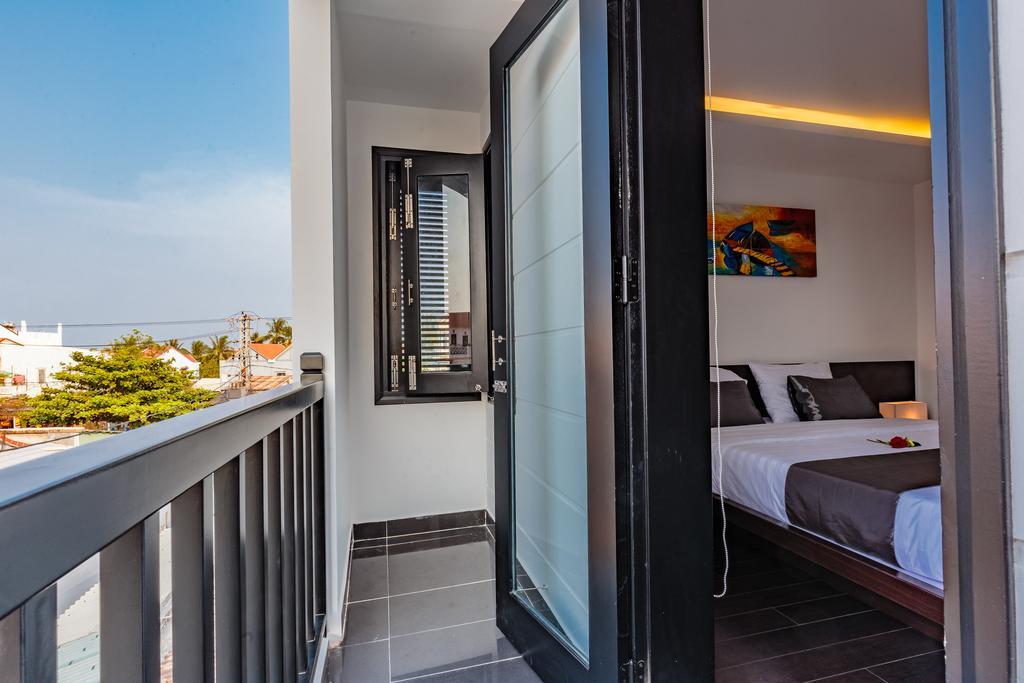 Ki No Pool Villa Hội An Extérieur photo
