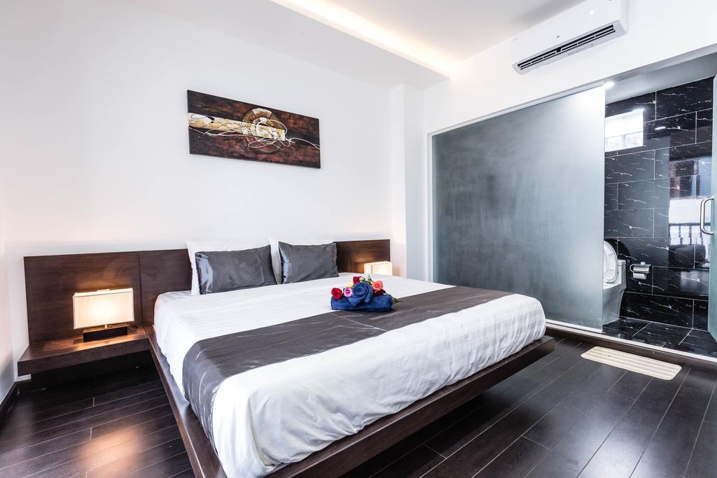 Ki No Pool Villa Hội An Extérieur photo