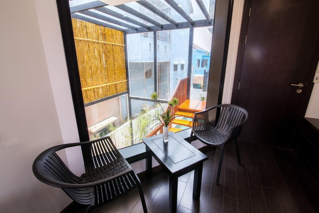 Ki No Pool Villa Hội An Extérieur photo