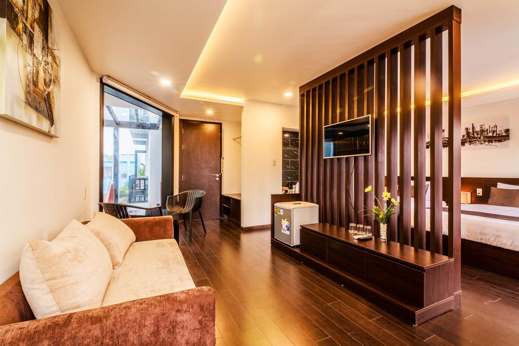 Ki No Pool Villa Hội An Extérieur photo
