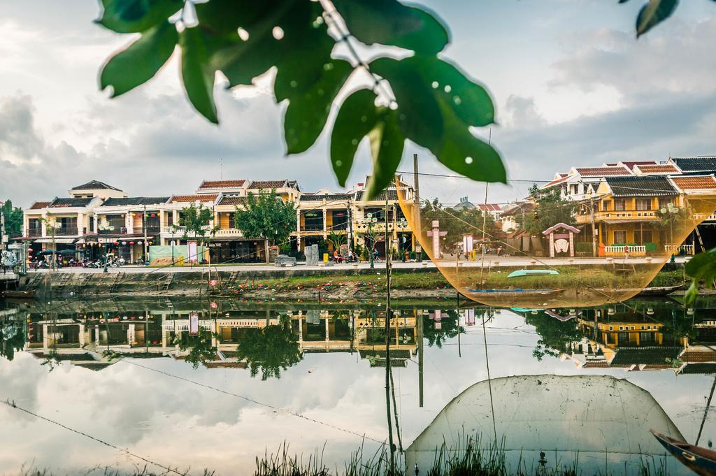 Ki No Pool Villa Hội An Extérieur photo
