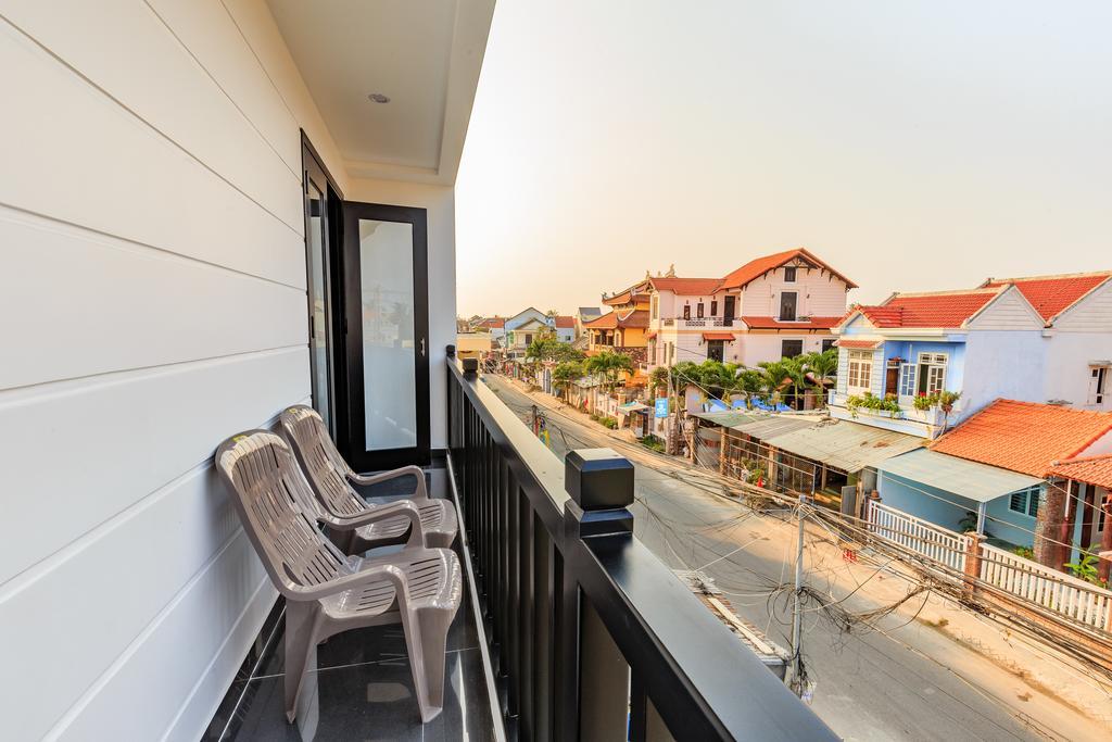 Ki No Pool Villa Hội An Extérieur photo