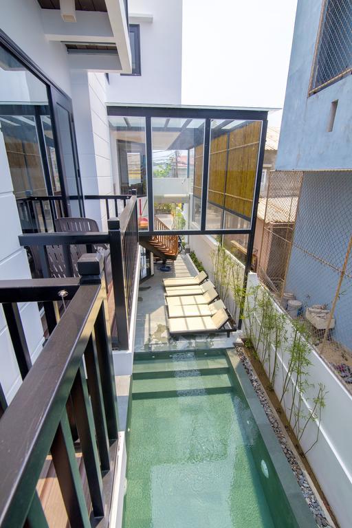 Ki No Pool Villa Hội An Extérieur photo
