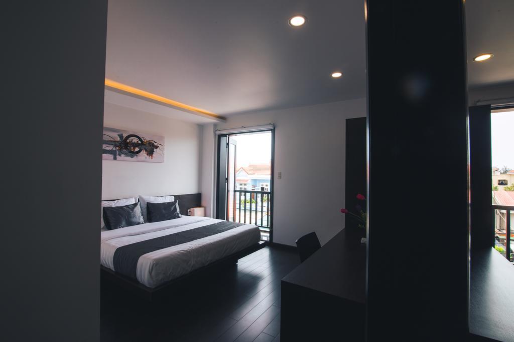 Ki No Pool Villa Hội An Extérieur photo