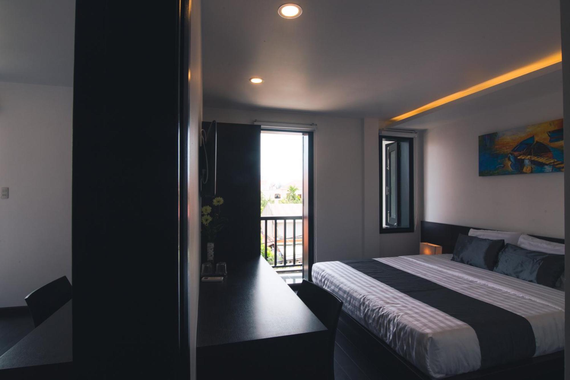 Ki No Pool Villa Hội An Extérieur photo
