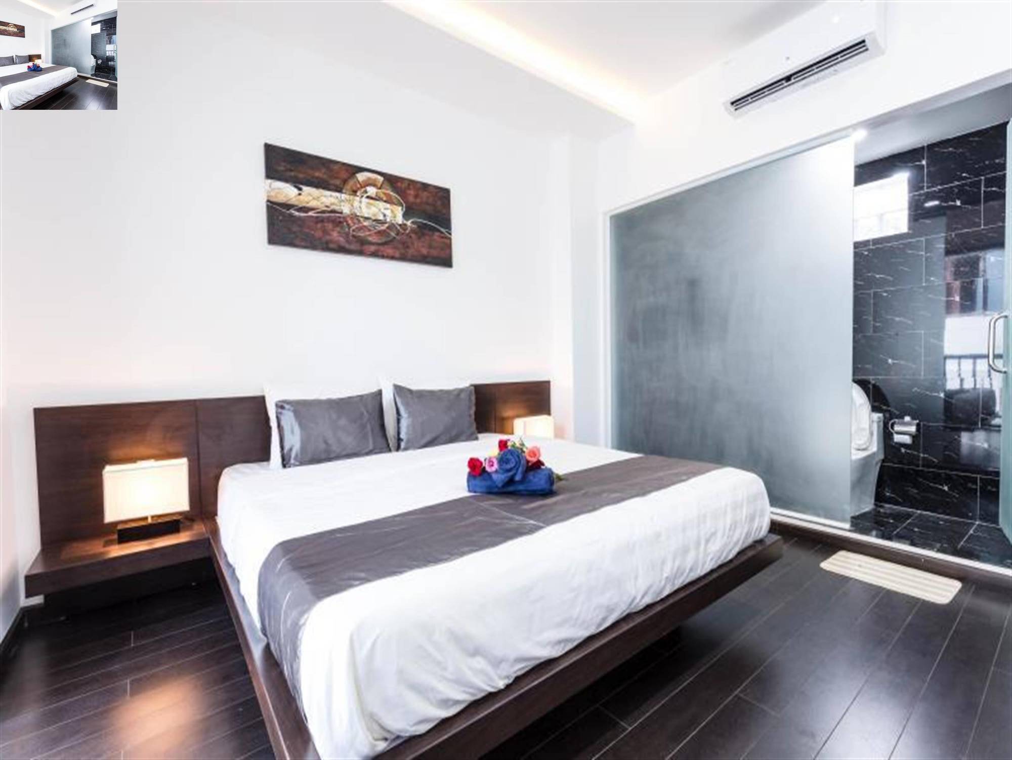 Ki No Pool Villa Hội An Extérieur photo