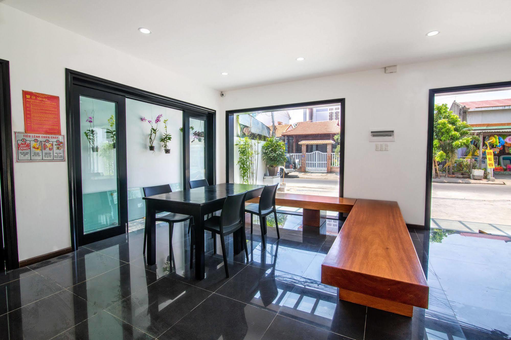 Ki No Pool Villa Hội An Extérieur photo
